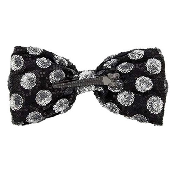 Minnie Mouse bow for interchangeable ears - Picture 2 of 4